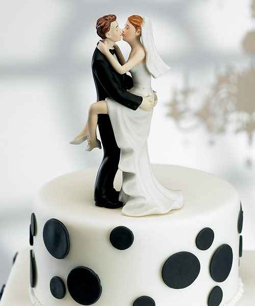 wedding top cake 