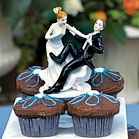 cake topper