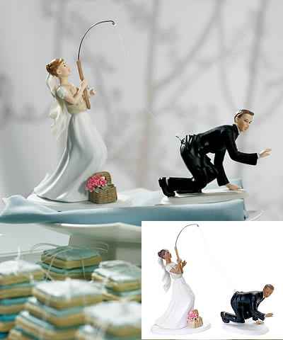 cake topper