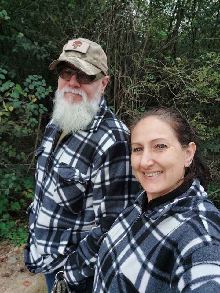 Postate una foto di voi due 👇 - 1