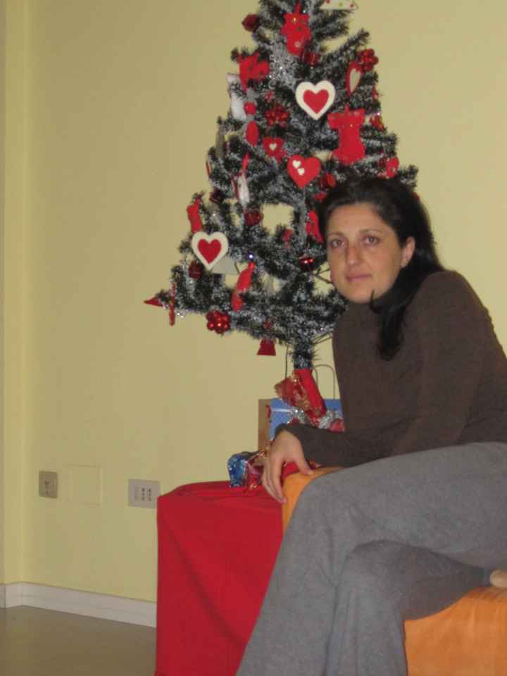 io e il mio albero