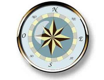 bussola