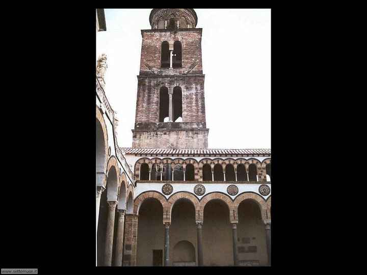 duomo salerno