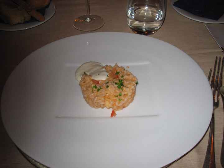 risotto