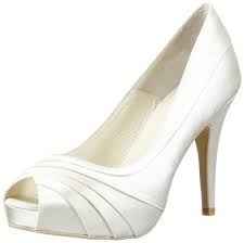 scarpe in raso