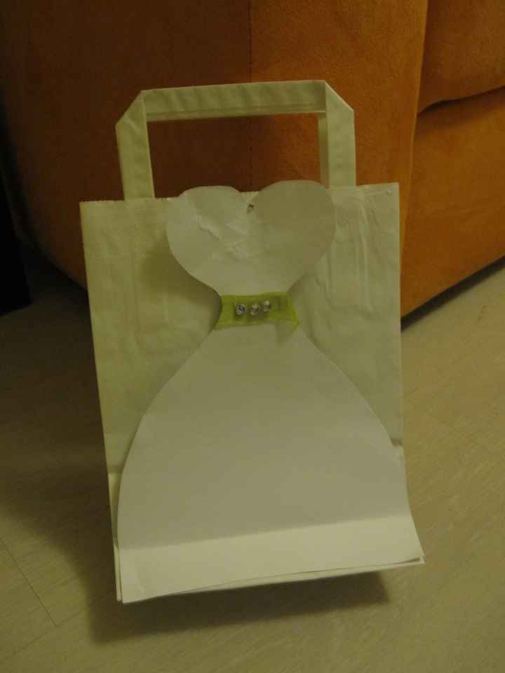 lato sposa tono su tono