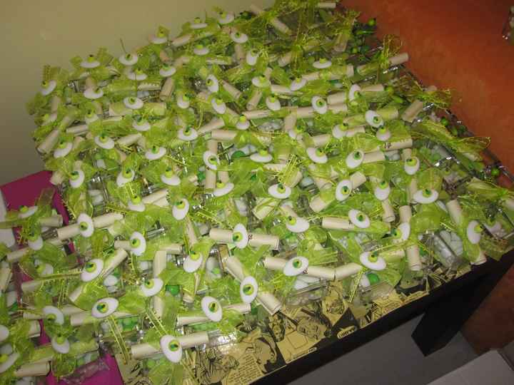 bomboniere tutte insieme