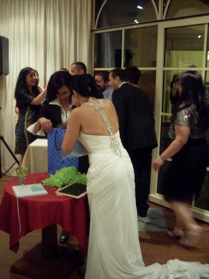 allestimento angolo foto