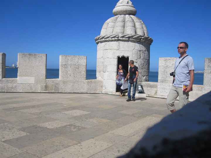 torre di Belem