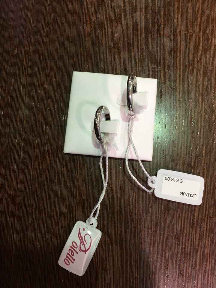 E se scegliessi lei (la fede) - 1