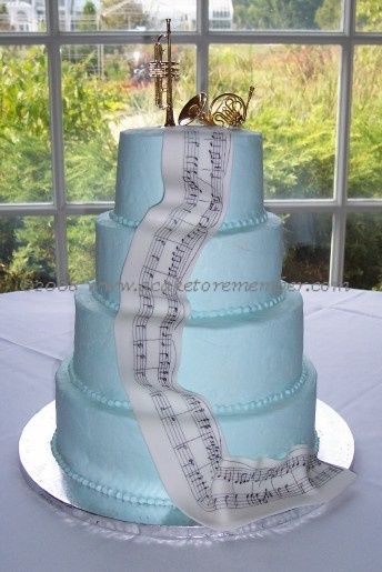 torta ..musicale