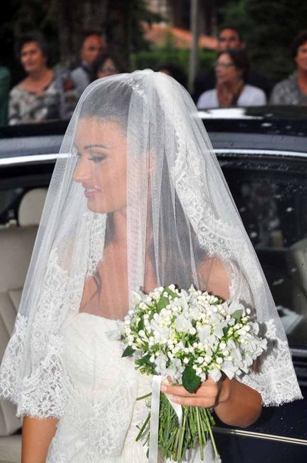 sposa capelli sciolti