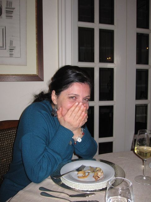 io ..morta dalle risate