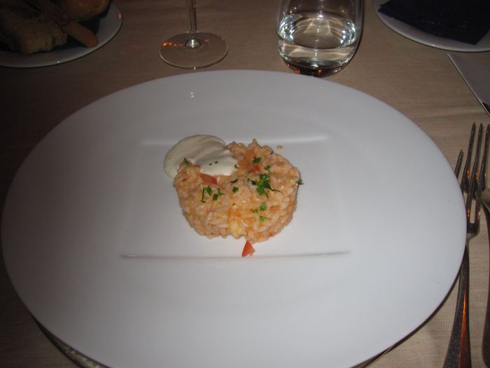 risotto