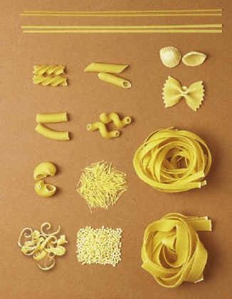 pasta