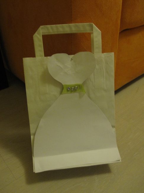 lato sposa tono su tono