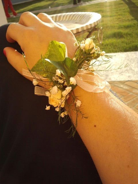corsage