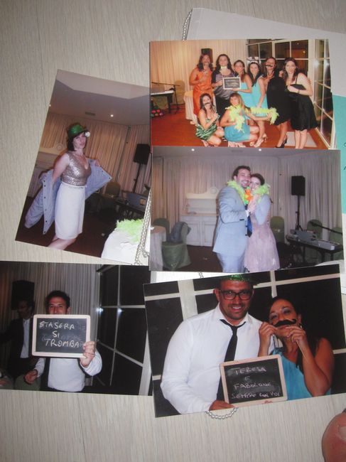 altre foto istantaneee