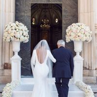 Fiori chiesa idee❤️ - 1