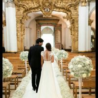 Fiori chiesa idee❤️ - 2