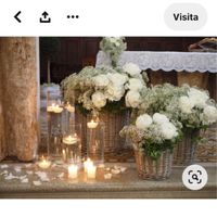 Fiori chiesa idee❤️ - 3