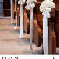 Fiori chiesa idee❤️ - 4