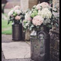 Fiori chiesa idee❤️ - 5