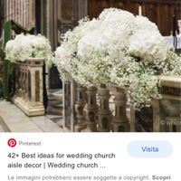 Fiori chiesa idee❤️ - 6