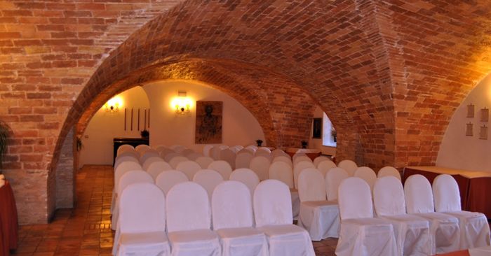 Vi mostro dove mi sposo - 3