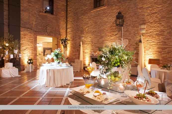 Vi mostro dove mi sposo - 2