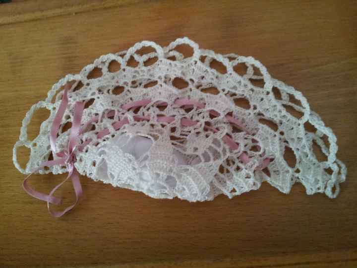 Ecco i segnaposti fatti con la suocera - 2