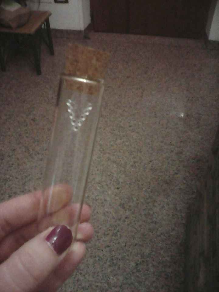 I miei bellissimi porta riso - 2