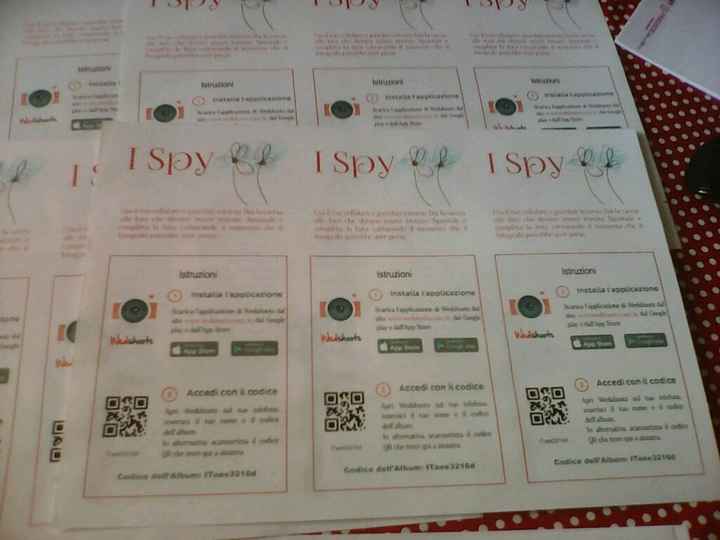 I miei cartoncini "i spy" - 2