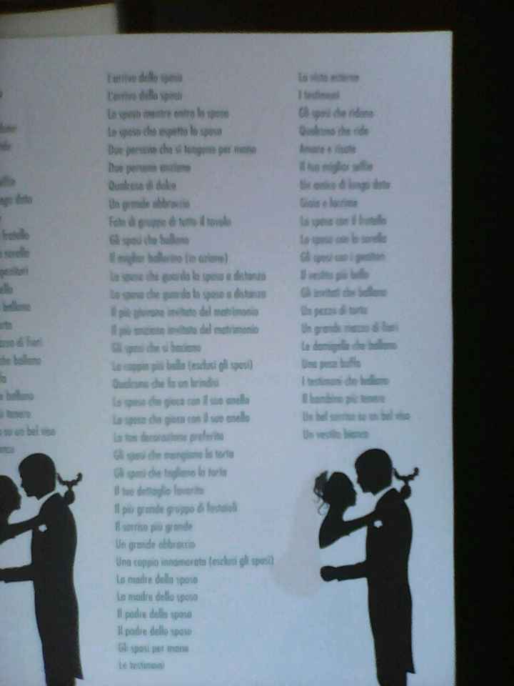 I miei cartoncini "i spy" - 2