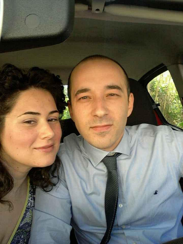 Una foto insieme, recente! - 1