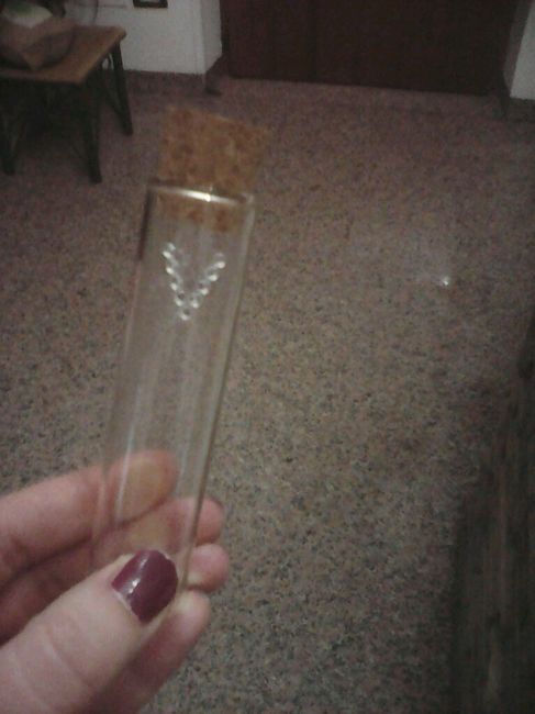 I miei bellissimi porta riso - 2