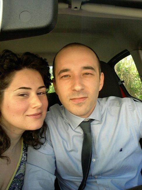 Una foto insieme, recente! - 1