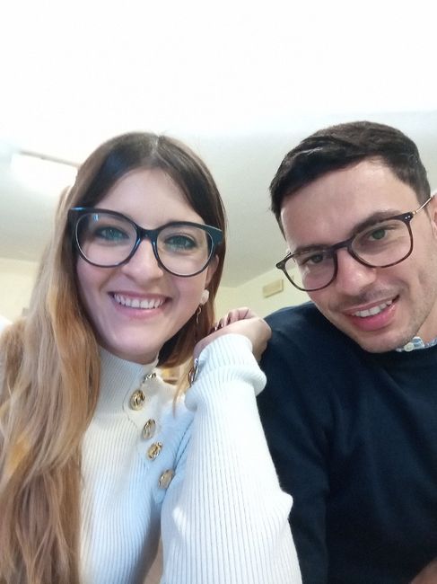 Fede&salvo in love 1