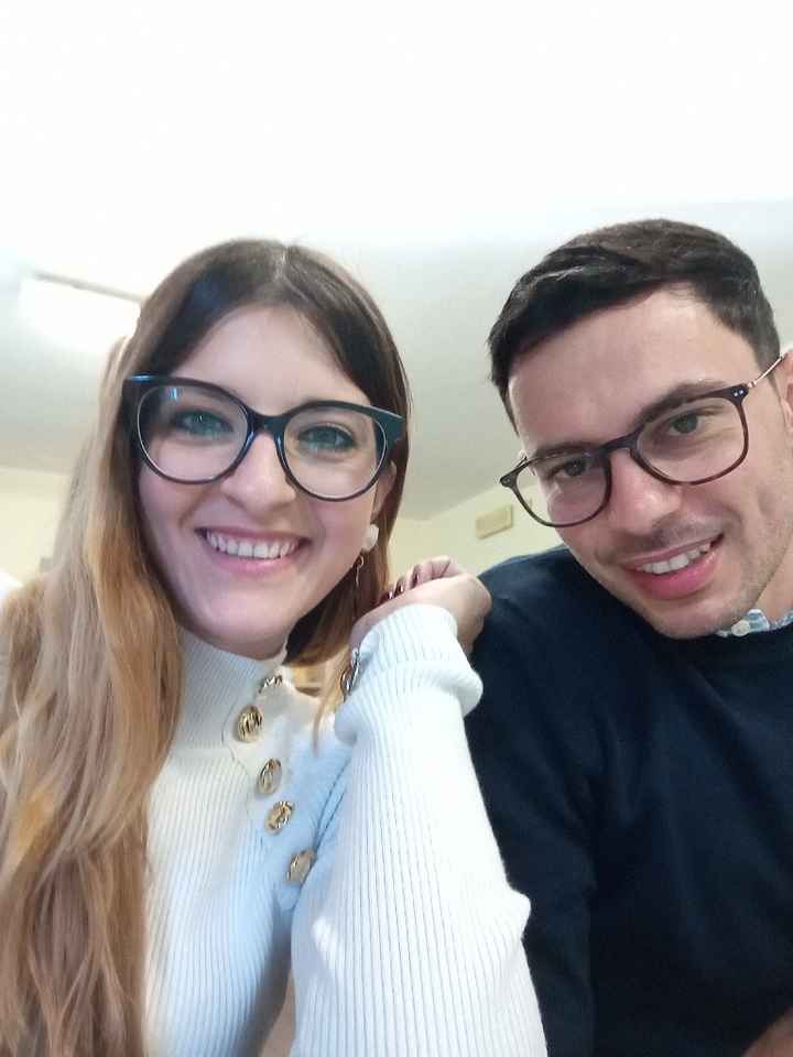 Fede&salvo in love - 1