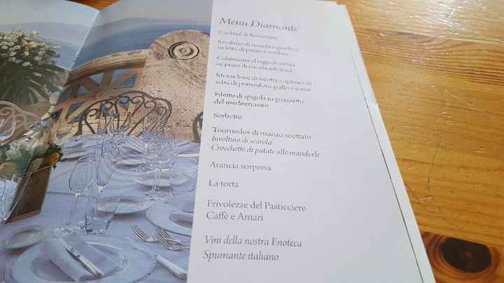 Sposi 2016 a sorrento - 1