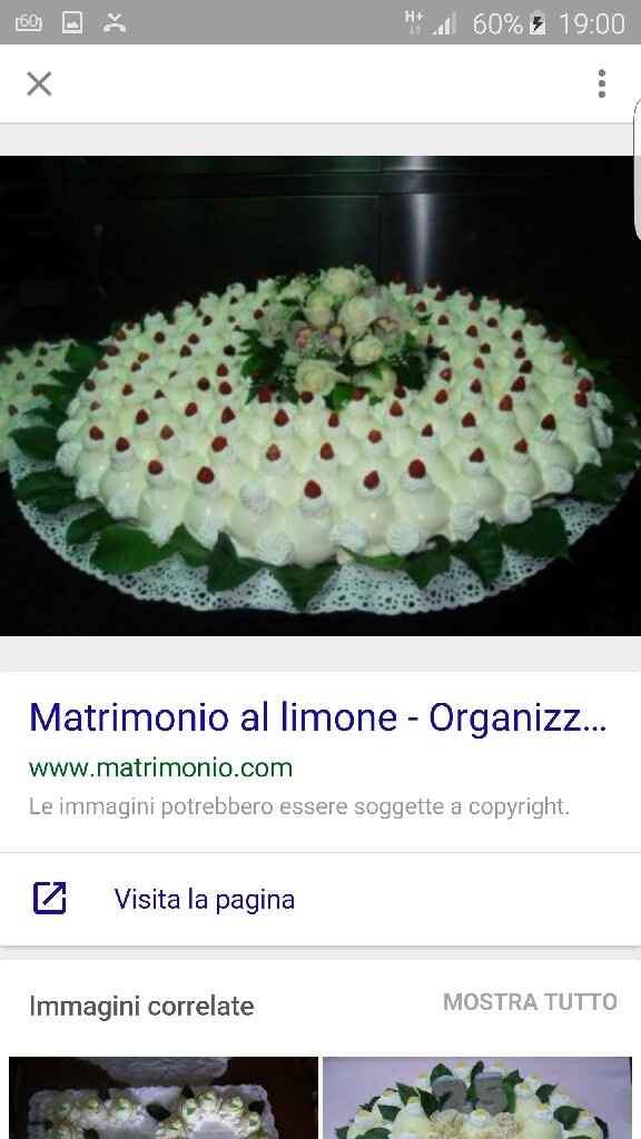 Torta delizia al limone! - 2