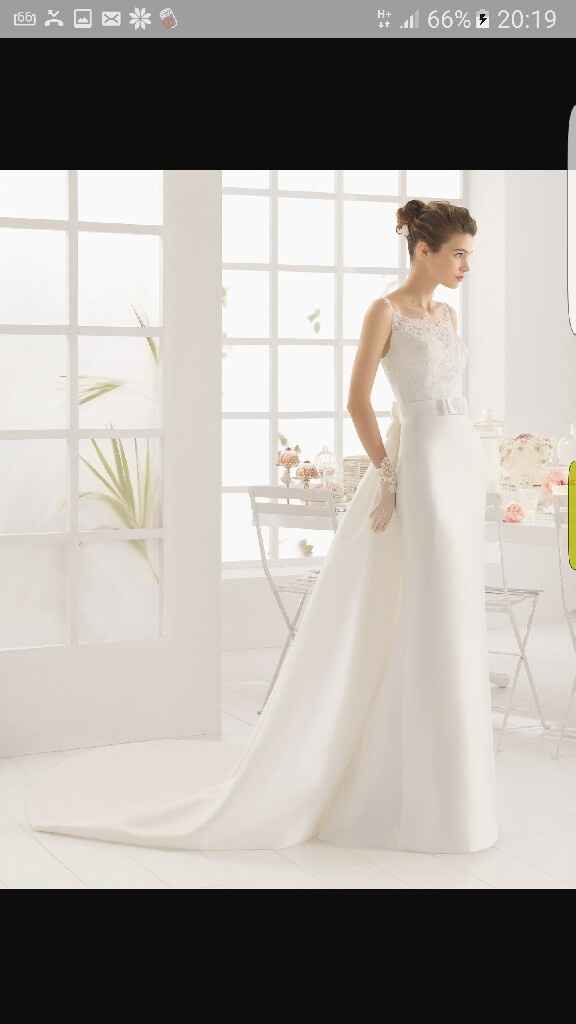 Che abito avete scelto ???? :))) - 2