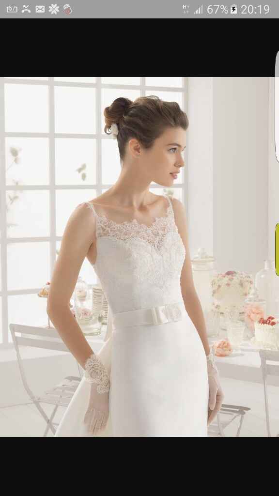 Che abito avete scelto ???? :))) - 3