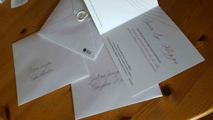 Opinione partecipazione - 1