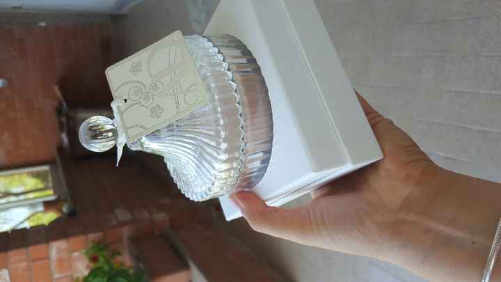 Finalmente sono arrivate - 5