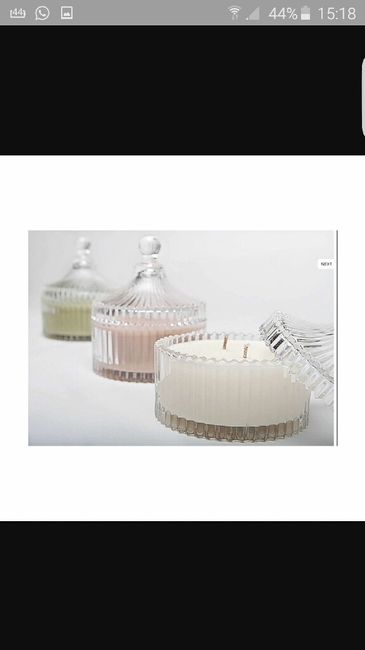 Bomboniere help meeeee!!!! - 1