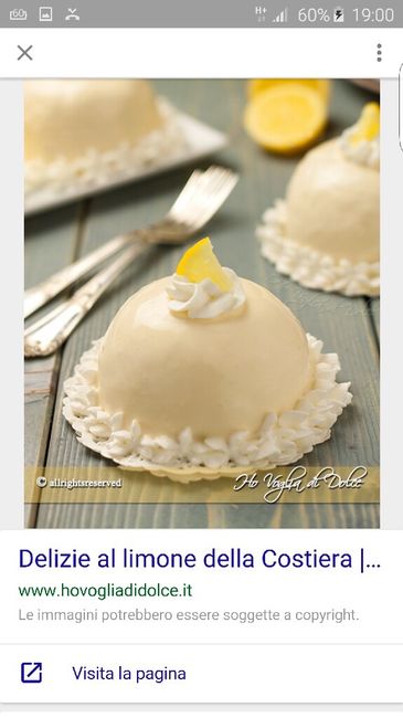 Torta delizia al limone! - 4