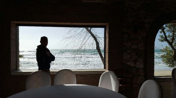 Matrimonio al mare - 2