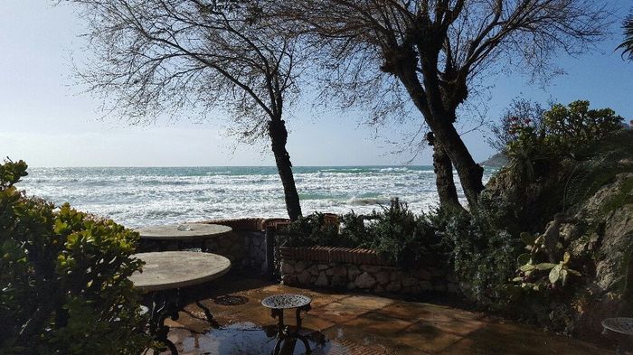 Matrimonio al mare - 4