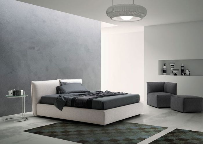 Aiutatemi con la camera da letto - 1